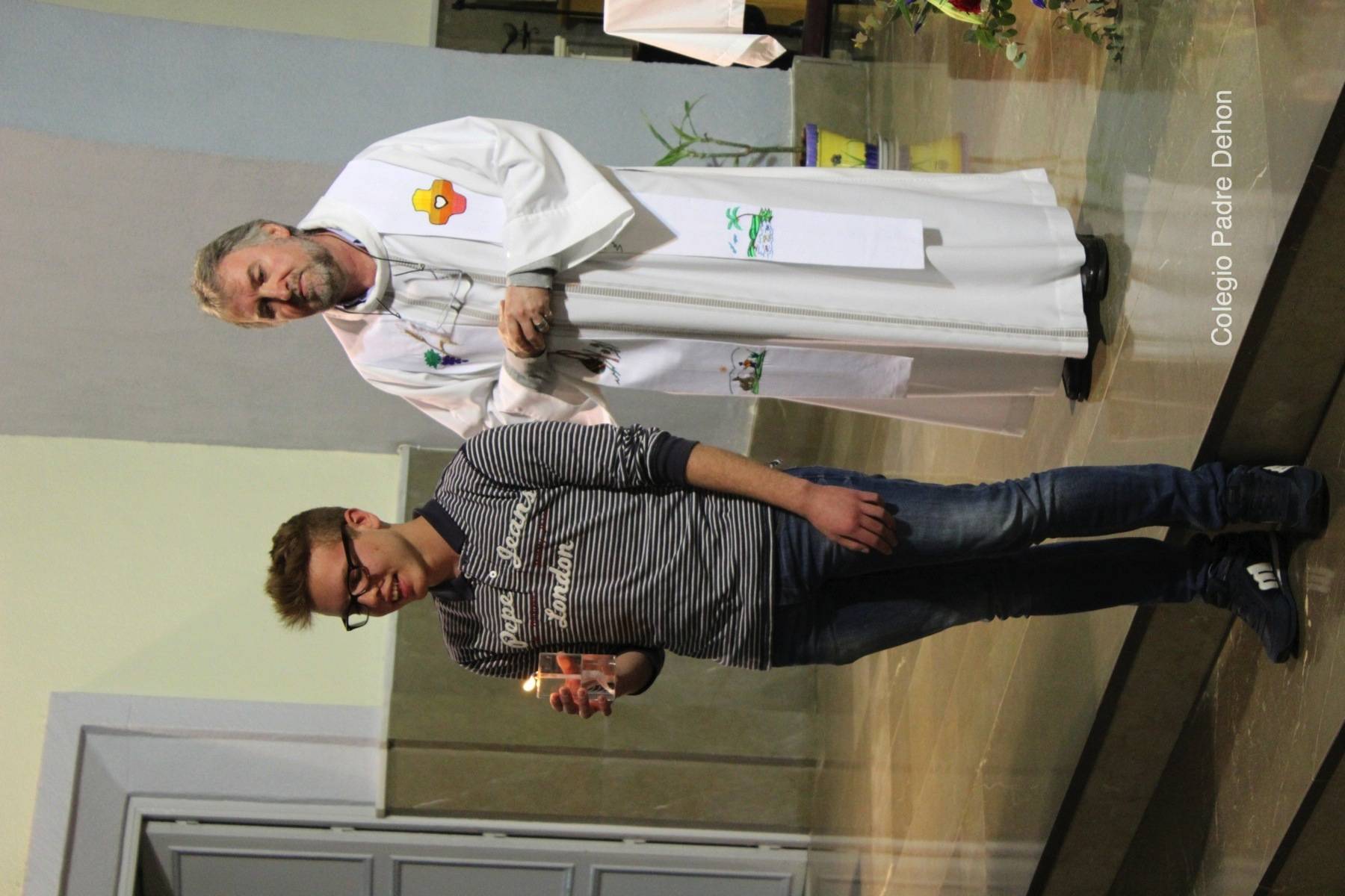 2014 03 13 CELEBRACIÓN LITÚRGICA (134)